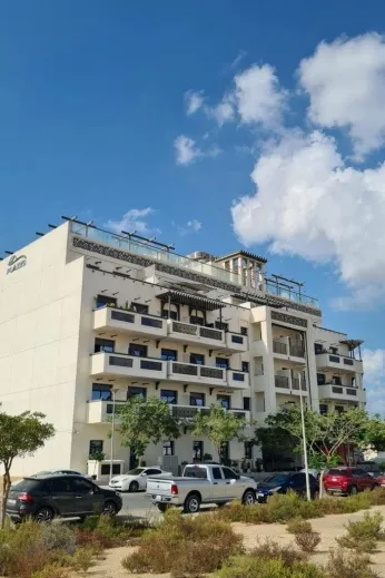 Квартиры Plazzo Residence фото 4