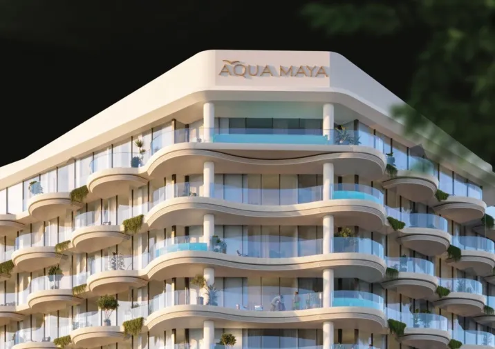 Квартиры Aqua Maya фото 3