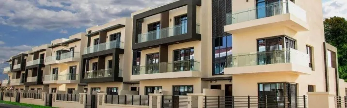 Виллы Oxford Villas фото 1