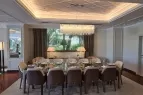 Виллы Sweden Waterfront Villas at the World Islands фото 29