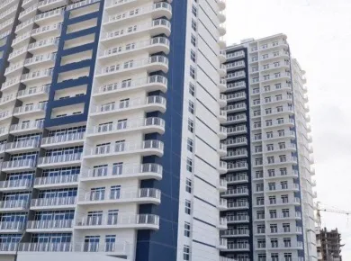 Квартиры Geepas Tower фото 5