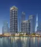 Квартиры Creek Edge at Dubai Harbour фото 1