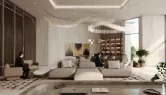 Квартиры Beachfront Gates by Dubai South Properties фото 3