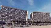 Квартиры Yas Beach Residence фото 5