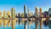 Квартиры Yacht Bay фото 1 Квартиры Yacht Bay фото 1