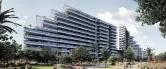 Квартиры Kempinski Residences the Creek фото 4