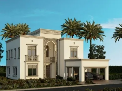 Виллы Yasmin Villas фото 2