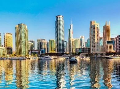 Квартиры Yacht Bay фото 1