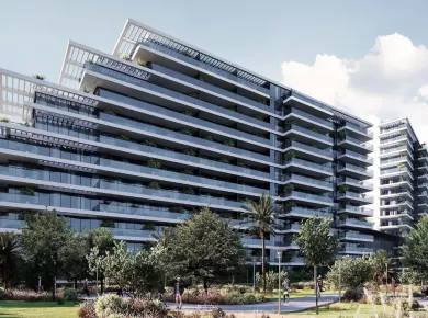 Квартиры Kempinski Residences the Creek фото 4
