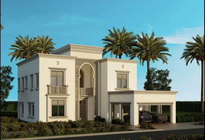 Виллы Yasmin Villas фото 2