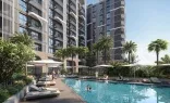 Квартиры Nouran Living фото 3