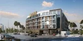 Квартиры Park Avenue фото 2 Квартиры Park Avenue фото 2