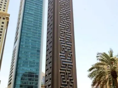 Квартиры Maze Tower фото 4