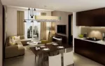 Квартиры Damac Reva Residence фото 5