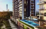Квартиры Wilton Park Residence фото 2