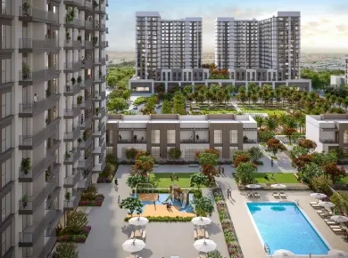 Квартиры Belmont фото 1 Квартиры Belmont фото 1
