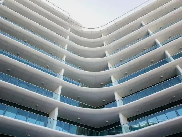 Квартиры Al Hadeel Abu-Dhabi фото 6