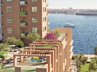 Квартиры Riva Residence фото 2