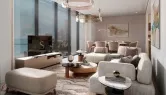 Квартиры Downtown Umm Al Quwain by Sobha фото 2