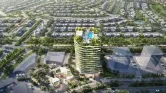 Квартиры Forest City 2 фото 2