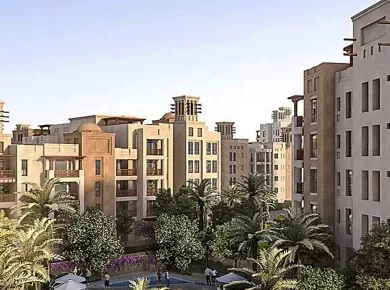 Квартиры в MJL Rahaal 1
 фото 4