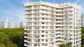 Квартиры Aark Terraces фото 1