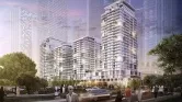 Квартиры Park Gate Residences фото 6