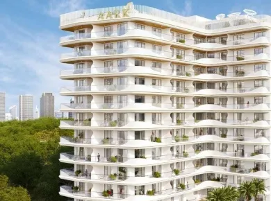 Квартиры Aark Terraces фото 1