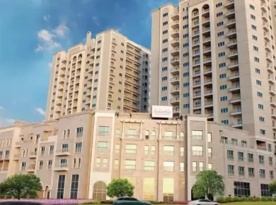 Квартиры SUBERBIA фото 1 Квартиры SUBERBIA фото 1