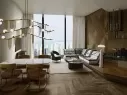 Kвартиры SO Uptown Dubai Residence фото 6