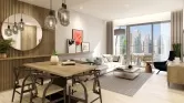 Квартиры Vida Residences Dubai Marina  фото 9