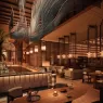 Квартиры Nobu Residences at Al Marjan Island фото 4
