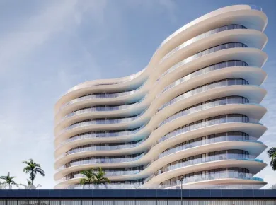 Квартиры Trussardi Residences Phase Two фото 4 Квартиры Trussardi Residences Phase Two фото 4