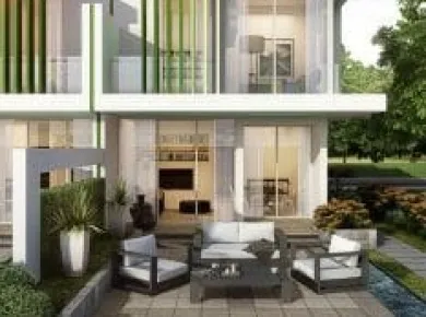 Виллы Akoya Fresh фото 4 Виллы Akoya Fresh фото 4