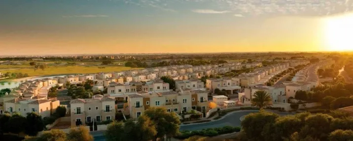 Виллы Azalea Villas фото 1