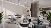 Квартиры Liv Lux Residence фото 11