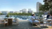 Квартиры Creek Waters 2 фото 8