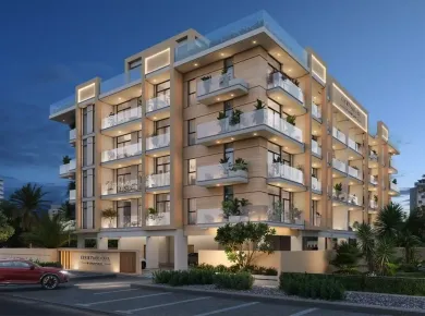 Квартиры Courtyard One фото 2