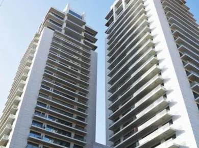 Квартиры Tecom 2 Tower фото 4