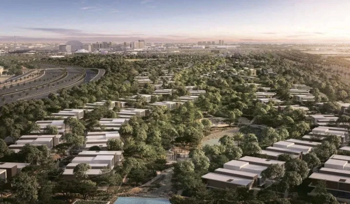 Виллы MAHA Villas фото 1