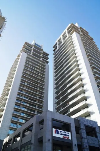 Квартиры Tecom 2 Tower фото 4