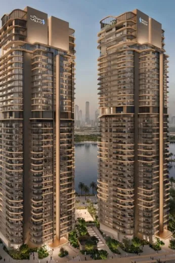 Квартиры Artistry One Residences фото 2