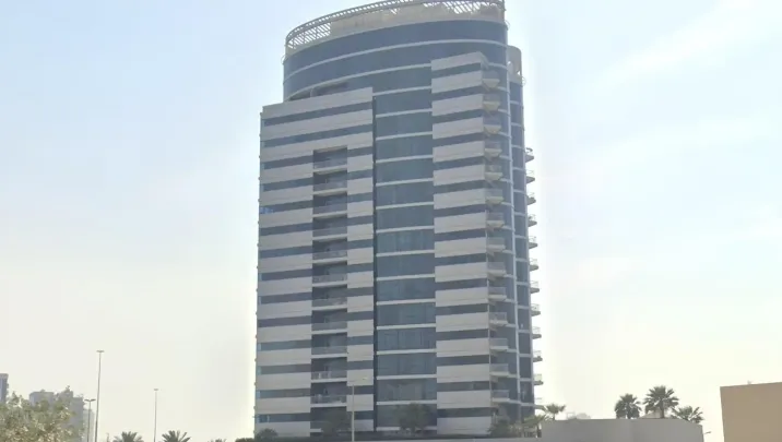 Квартиры Amaris Tower фото 5