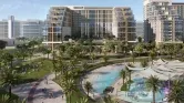 Квартиры Parkside Views фото 1