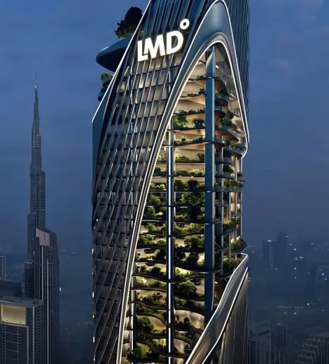 Коммерческая Christian A. Rockefeller Business Tower фото 7