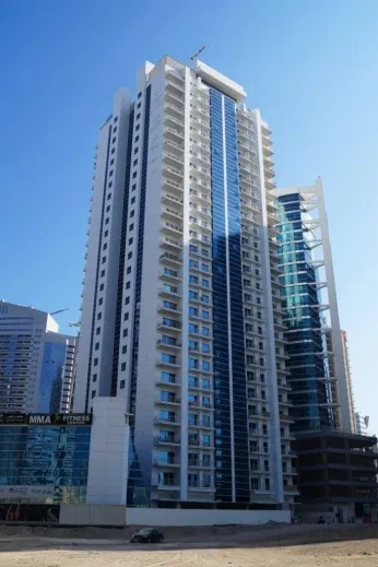 Квартиры Vista Tower фото 2