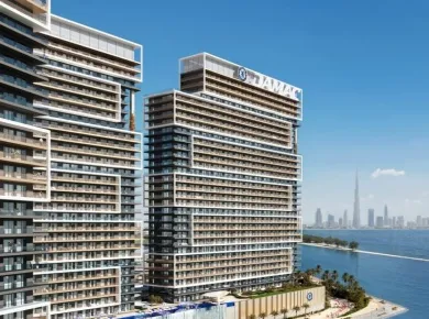 Квартиры Chelsea Residences фото 3 Квартиры Chelsea Residences фото 3