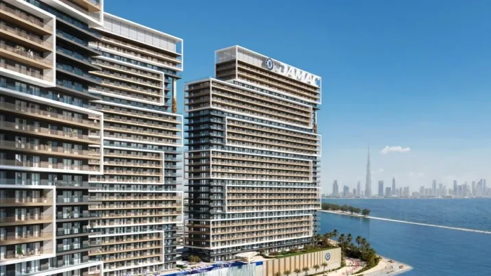 Квартиры Chelsea Residences фото 3