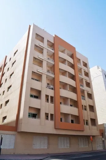 Квартиры Al Sayegh Building фото 3
