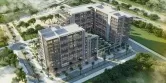 Квартиры Soho Square Apartments Abu-Dhabi фото 4